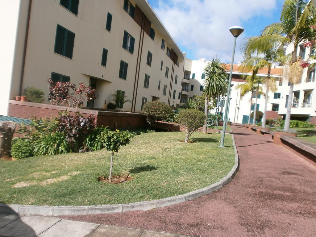 Coohafal-Conjunto Madalena II Otel Funchal  Dış mekan fotoğraf