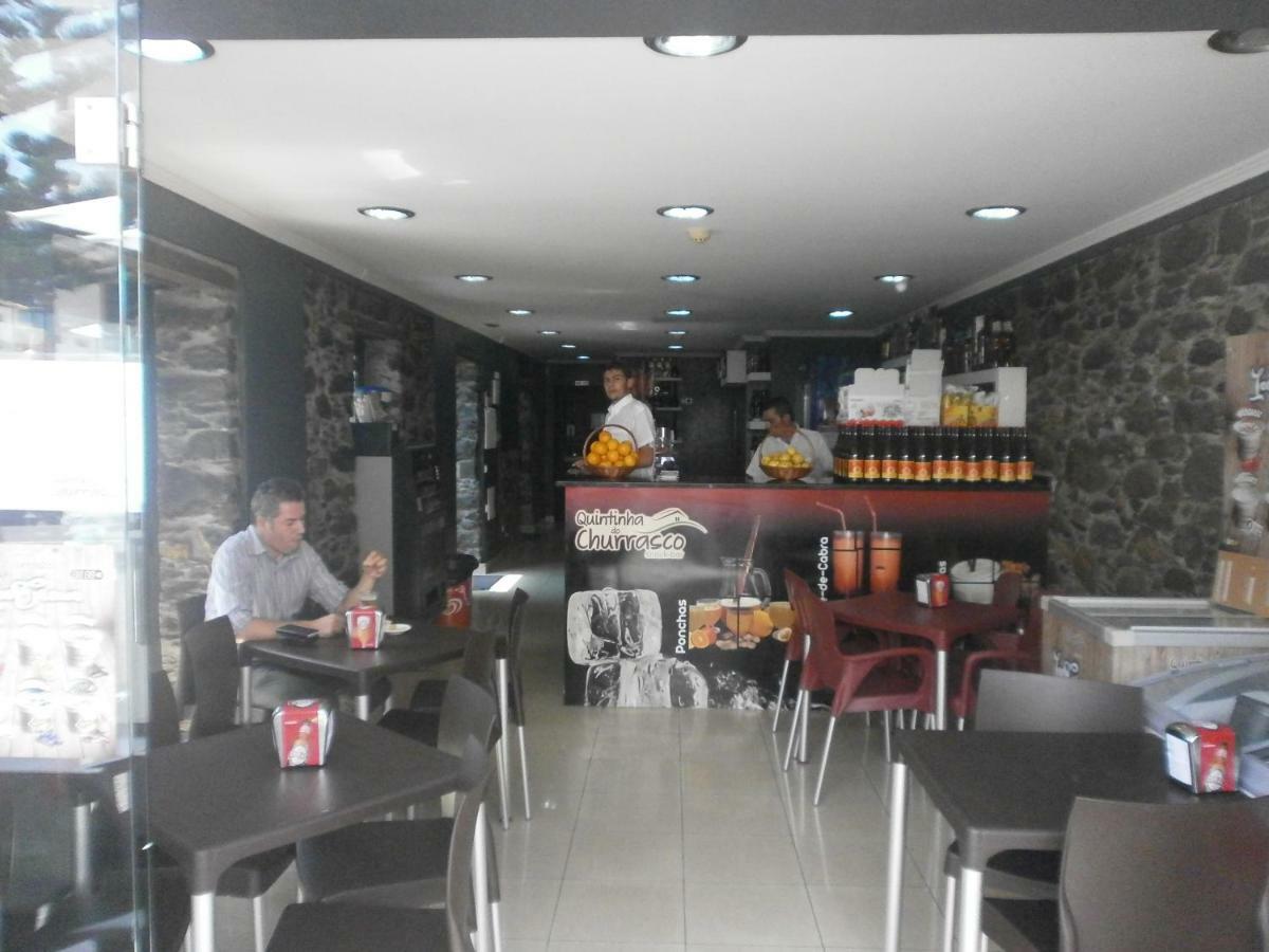 Coohafal-Conjunto Madalena II Otel Funchal  Dış mekan fotoğraf